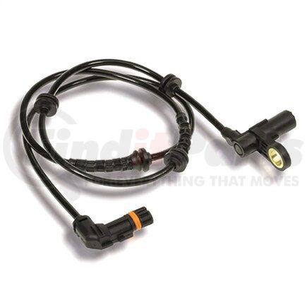 50710 by BREMI - Bremi New ABS Wheel Speed Sensor;