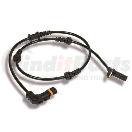 50711 by BREMI - Bremi New ABS Wheel Speed Sensor;