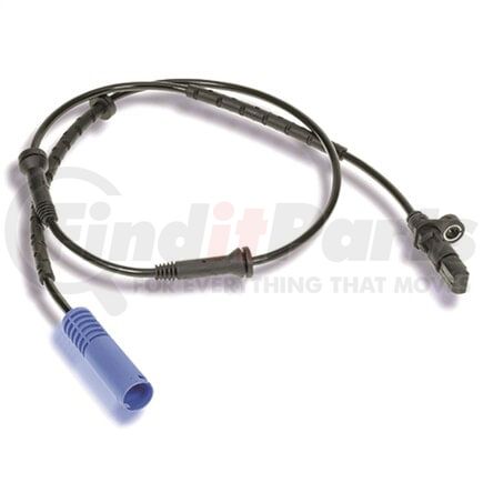 50993 by BREMI - Bremi New ABS Wheel Speed Sensor;