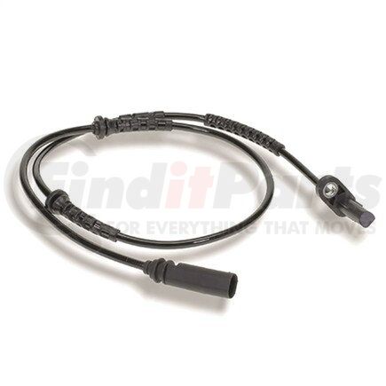 51312 by BREMI - Bremi New ABS Wheel Speed Sensor;