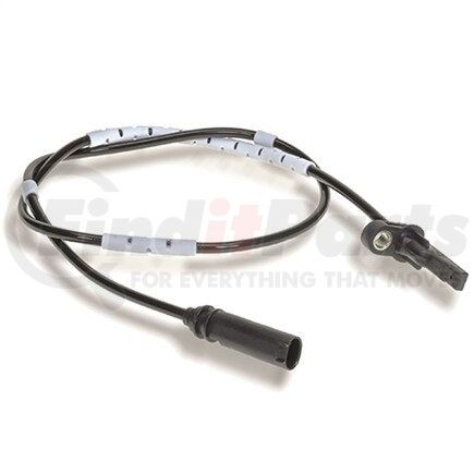 51372 by BREMI - Bremi New ABS Wheel Speed Sensor;