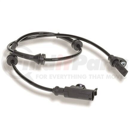 51388 by BREMI - Bremi New ABS Wheel Speed Sensor;