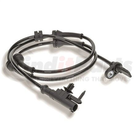 51389 by BREMI - Bremi New ABS Wheel Speed Sensor;