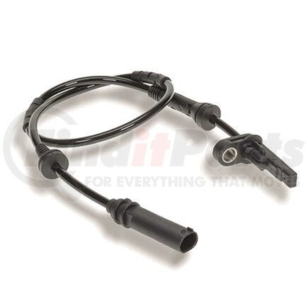 51358 by BREMI - Bremi New ABS Wheel Speed Sensor;