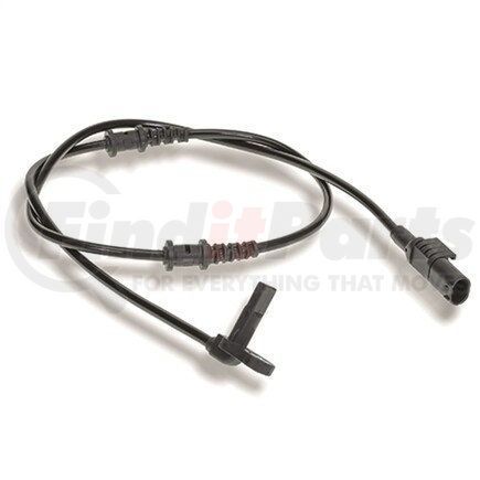 51365 by BREMI - Bremi New ABS Wheel Speed Sensor;