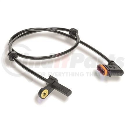 51412 by BREMI - Bremi New ABS Wheel Speed Sensor;