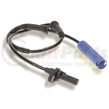 51511 by BREMI - Bremi New ABS Wheel Speed Sensor;