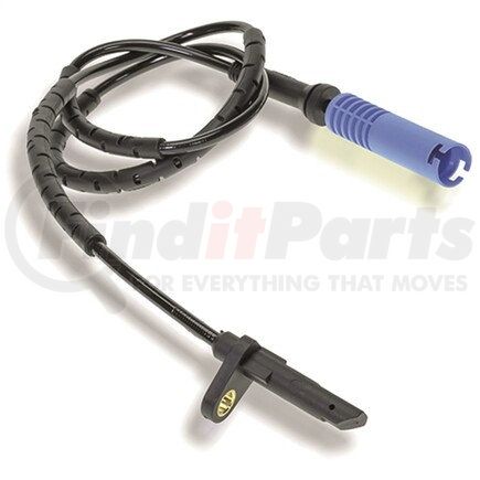 51512 by BREMI - Bremi New ABS Wheel Speed Sensor;