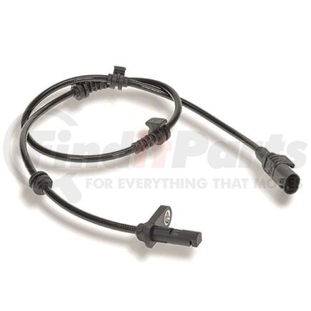 Bremi 51410 ABS Wheel Speed Sensor Bremi New ABS Wheel Speed Sensor;