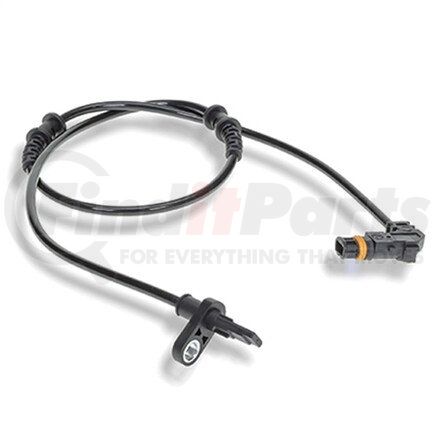 51411 by BREMI - Bremi New ABS Wheel Speed Sensor;