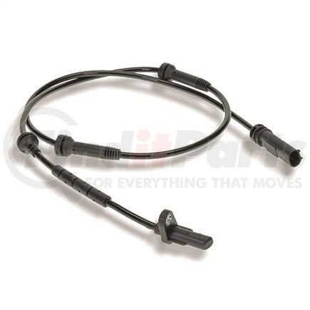 51562 by BREMI - Bremi New ABS Wheel Speed Sensor;