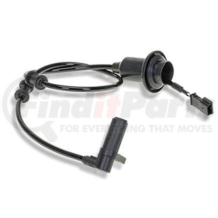 51615 by BREMI - Bremi New ABS Wheel Speed Sensor;