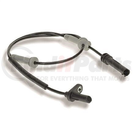 51563 by BREMI - Bremi New ABS Wheel Speed Sensor;