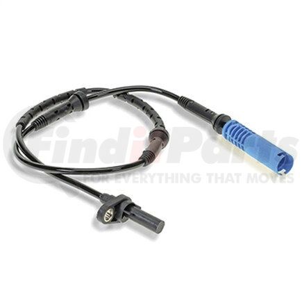 51575 by BREMI - Bremi New ABS Wheel Speed Sensor;