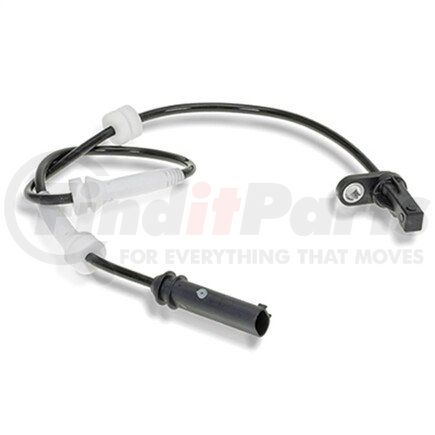 51640 by BREMI - Bremi New ABS Wheel Speed Sensor;