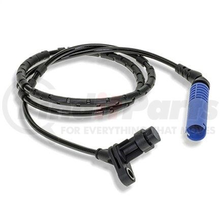 51679 by BREMI - Bremi New ABS Wheel Speed Sensor; Rear;