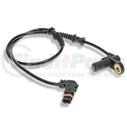 51616 by BREMI - Bremi New ABS Wheel Speed Sensor;