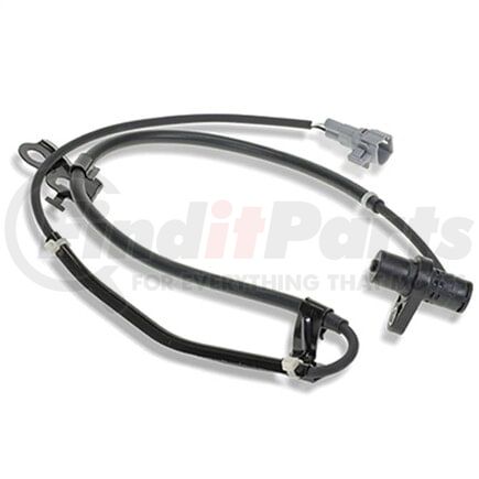 51622 by BREMI - Bremi New ABS Wheel Speed Sensor; Front Right;