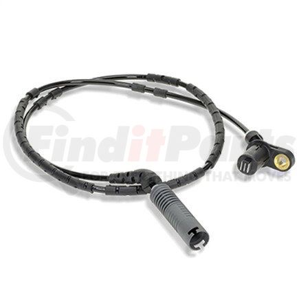 51764 by BREMI - Bremi New ABS Wheel Speed Sensor;