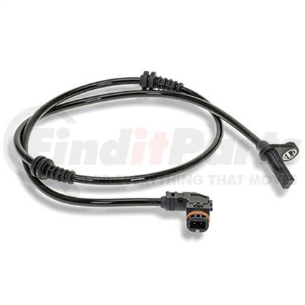 51683 by BREMI - Bremi New ABS Wheel Speed Sensor;