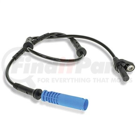 51728 by BREMI - Bremi New ABS Wheel Speed Sensor; Front;