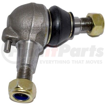 100027 by BREMI - Karlyn-STI Ball Joint; Front Lower; Double Ball Stud Design;