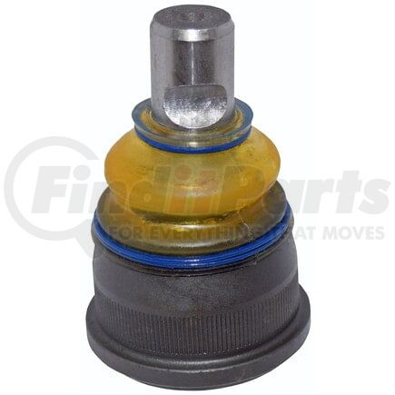 100327 by BREMI - Karlyn-STI Ball Joint; Front Lower;