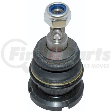 100113 by BREMI - Karlyn-STI Ball Joint; Rear Lower;