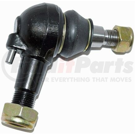 101327 by BREMI - Karlyn-STI Ball Joint; Front Lower;