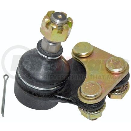 109371 by BREMI - Karlyn-STI Ball Joint; Front Lower;