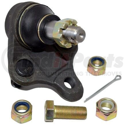 109070 by BREMI - Karlyn-STI Ball Joint; Front Lower;