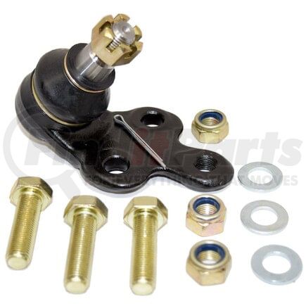 Bremi 109285 Suspension Ball Joint Karlyn-STI Ball Joint; Front Lower;