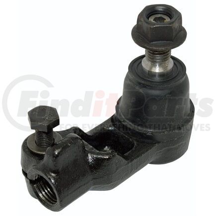 Bremi 110230 Steering Tie Rod End Karlyn-STI Tie Rod End;