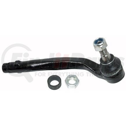Bremi 110403 Steering Tie Rod End Karlyn-STI Tie Rod End;