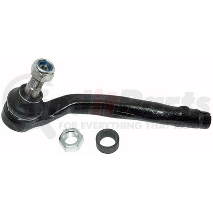 Bremi 110103 Steering Tie Rod End Karlyn-STI Tie Rod End;