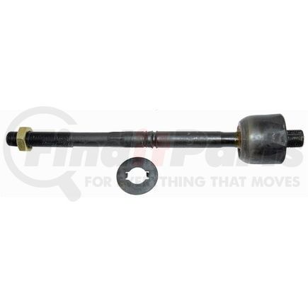 110115 by BREMI - Karlyn-STI Tie Rod End; Flat Mounting Surface;