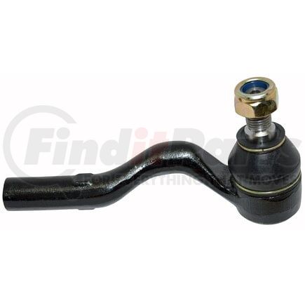 Bremi 110615 Steering Tie Rod End Karlyn-STI Tie Rod End;