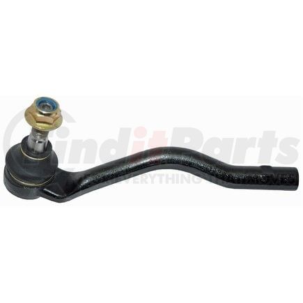 Bremi 111203 Steering Tie Rod End Karlyn-STI Tie Rod End;