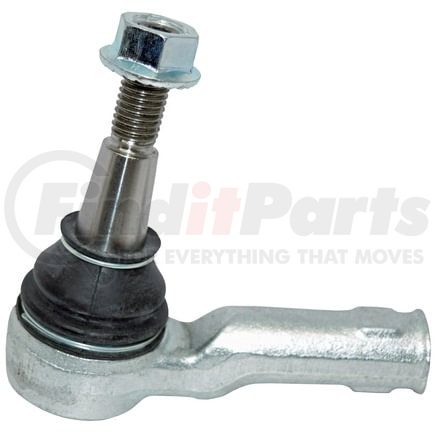 Bremi 110676 Steering Tie Rod End Karlyn-STI Tie Rod End;