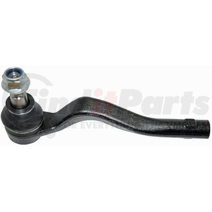 112003 by BREMI - Karlyn-STI Tie Rod End;
