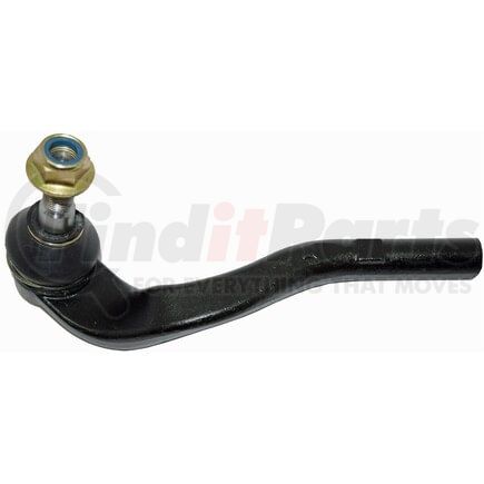 112203 by BREMI - Karlyn-STI Tie Rod End;