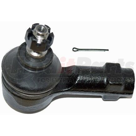 Bremi 115000 Steering Tie Rod End Karlyn-STI Tie Rod End;