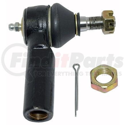 119255 by BREMI - Karlyn-STI Tie Rod End;
