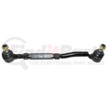 Bremi 120003 Steering Tie Rod Assembly Karlyn-STI Tie Rod Assembly; Front;