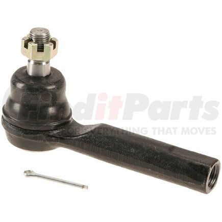 Bremi 118520 Steering Tie Rod End Karlyn-STI Tie Rod End;