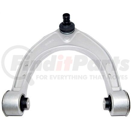 121038 by BREMI - Karlyn-STI Control Arm With Ball Joint; Front Upper;