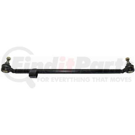 Bremi 121805 Steering Tie Rod Assembly Karlyn-STI Tie Rod Assembly; Front;