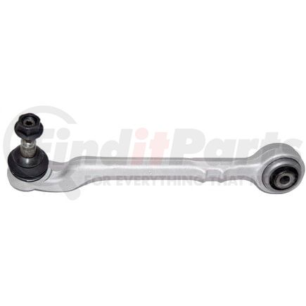 122991 by BREMI - Karlyn-STI Control Arm With Ball Joint; Front Left Lower Rearward;