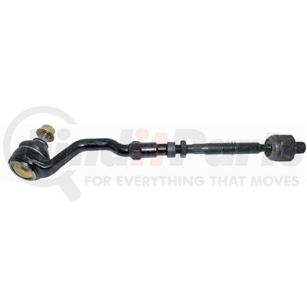 123741 by BREMI - Karlyn-STI Tie Rod Assembly; Front;