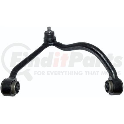 125442 by BREMI - Karlyn-STI Control Arm With Ball Joint; Front Right Upper Forward;